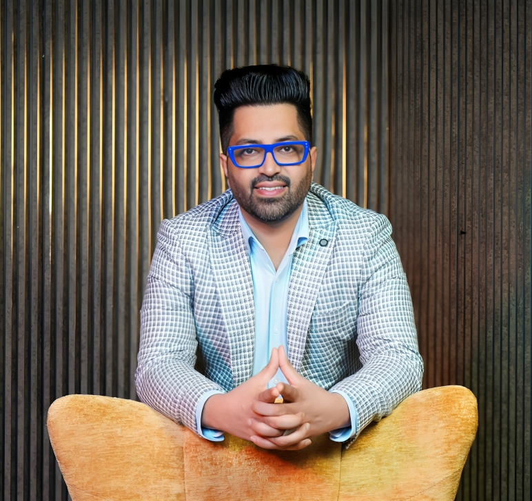 CEO of Sports Spirit Fed Events