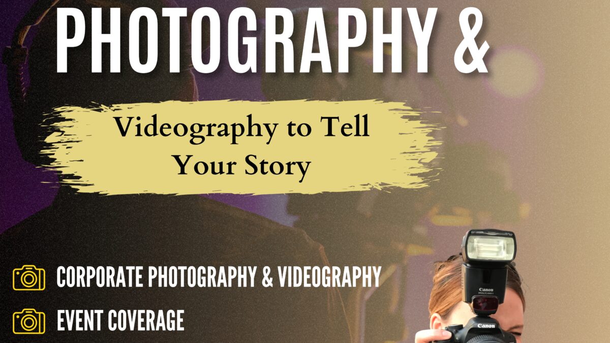 best videographer in Dubai