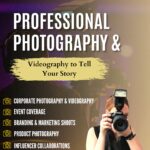 best videographer in Dubai