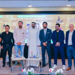 Mohammad Saif, SSF Owner