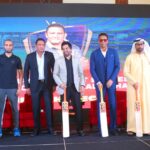 Camp with the Champ Owner Ship - Mohammad Saif