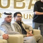 Mohammad Saif, owner SSF Events and Production