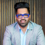 Mohammad Saif, World First Mixed Gender Format Owner