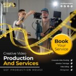 video production company Dubai