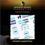 Sports event management company in Dubai