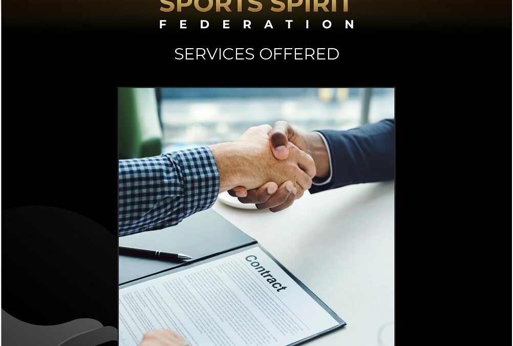 sports event management company in Dubai