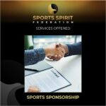 sports event management company in Dubai