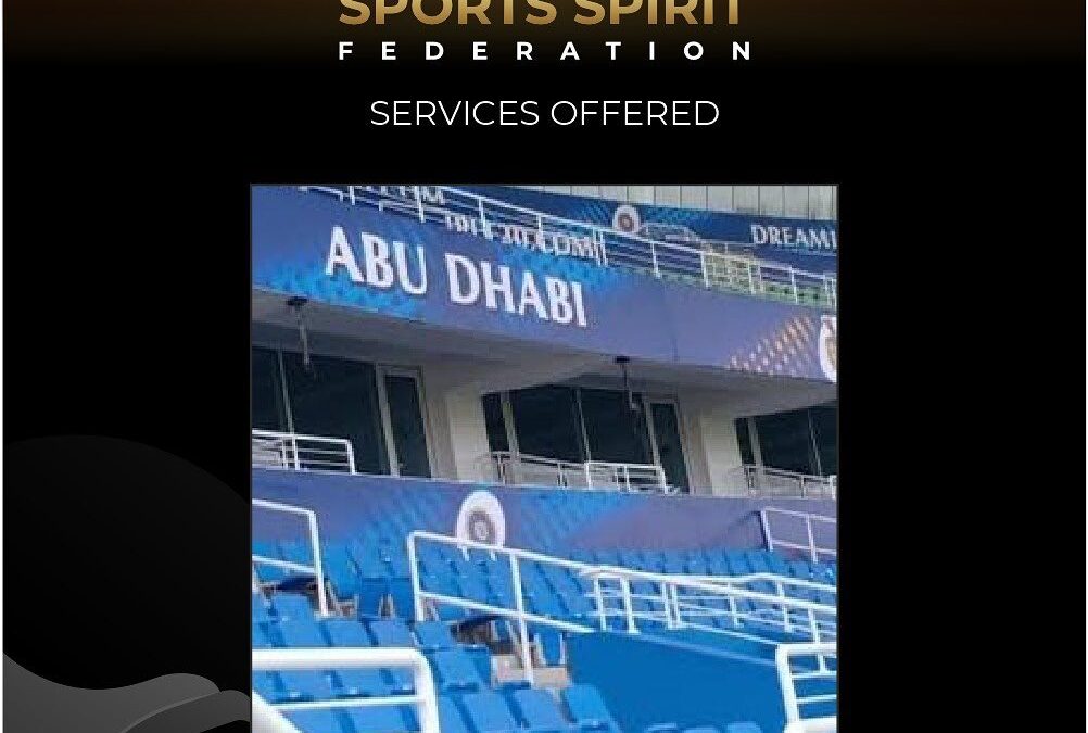 best company for event management in Dubai