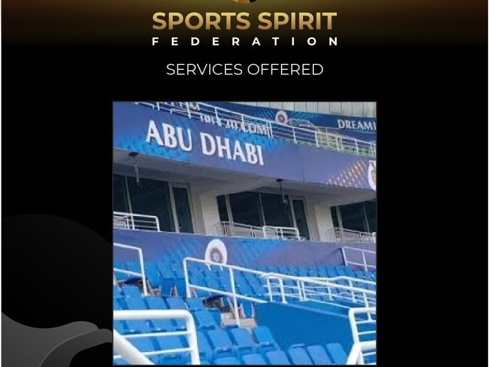 best company for event management in Dubai