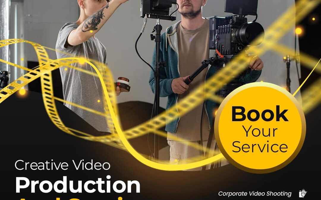 Corporate Event Management Company in Dubai